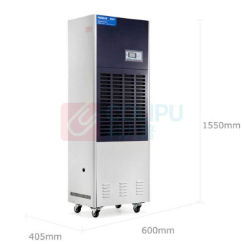 百奥 除湿机 CF6.8DT 220V 16A  163L/D不含卸货