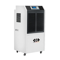 优迪卡 UTICA 工商业除湿机 GE80-500-346 起订量1
