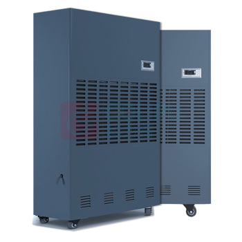 艾伯德 除湿机 ADSCF-16S 除湿量 16KG/H (蓝色)