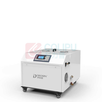 多乐信 DOROSIN 工业加湿器仓库喷雾式增湿机 DRS-18A 起订量54台 不含安装 不含PVC管