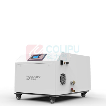 多乐信 DOROSIN 工业加湿器仓库喷雾式增湿机 DRS-18A 起订量54台 不含安装 不含PVC管