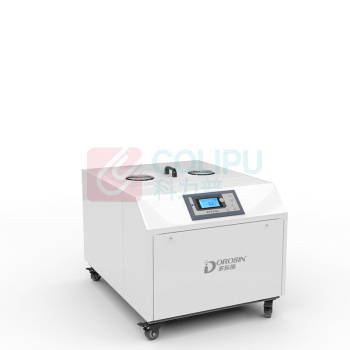 多乐信 DOROSIN 工业加湿器仓库喷雾式增湿机 DRS-18A 起订量54台 不含安装 不含PVC管