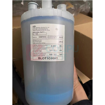 CAREL 电极加湿罐 BLOT1C00H1 3.2kg/h