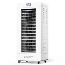 多乐信 DOROSIN 湿膜加湿机 CH-40T 加湿量40kg/h 不含卸货入仓