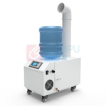 多乐信 DOROSIN 工业加湿器 水桶式超声波加湿器喷雾加湿机 DRST-806