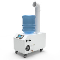 多乐信 DOROSIN 工业加湿器 水桶式超声波加湿器喷雾加湿机 DRST-806