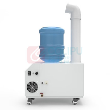 多乐信 DOROSIN 工业加湿器 水桶式超声波加湿器喷雾加湿机 DRST-806