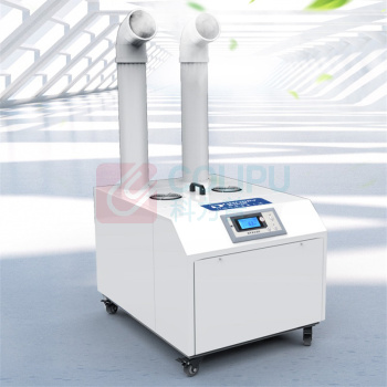 多乐信 DOROSIN 工业加湿器超声波 DRS-09A (适用100-120平方)