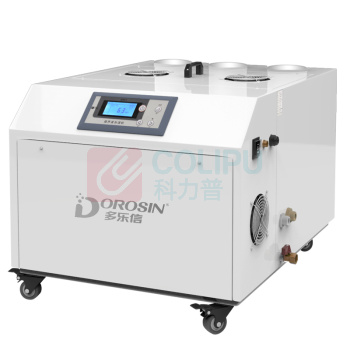 多乐信 DOROSIN 工业喷雾式加湿器 DRS-18A 170-200方 18KG/H