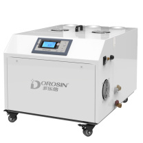 多乐信 DOROSIN 工业喷雾式加湿器 DRS-18A 170-200方 18KG/H