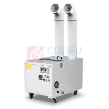 多乐信 DOROSIN 工业加湿器超声波雾化增湿器 DRS-30A