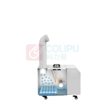 多乐信 DOROSIN 工业加湿器超声波雾化增湿器 DRS-30A
