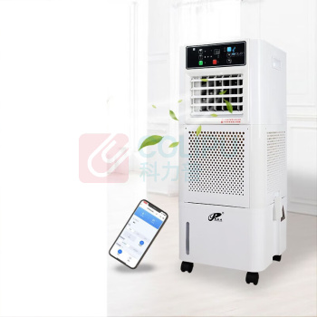 万家达 无雾加湿器 SCH-D8 WIFI版