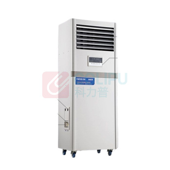 百奥 PARKOO 工业加湿机 PHM20EB 湿膜加湿器