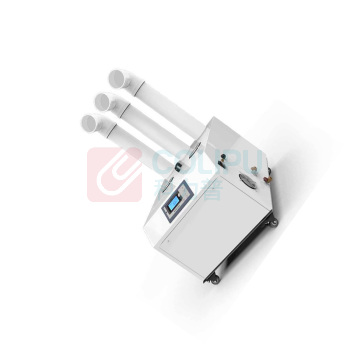 多乐信 DOROSIN 超声波加湿器 DRS-15A