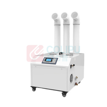 多乐信 DOROSIN 超声波加湿器 DRS-15A
