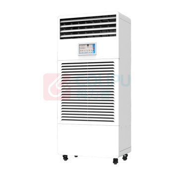 多乐信 DOROSIN 湿膜加湿器 CH-12T