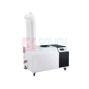 百奥 PARKOO 超声波加湿机 PH24LB 24kg/h 适用面积250-360m²