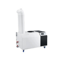 百奥 PARKOO 超声波加湿机 PH18LB 18kg/h 适用面积180-250m²