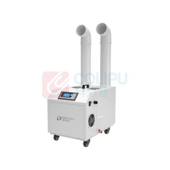 多乐信 DOROSIN 工业超声波雾化车间仓库喷雾机 DRS-09A 9KG/H