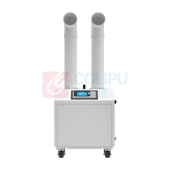 多乐信 DOROSIN 工业超声波雾化车间仓库喷雾机 DRS-09A 9KG/H