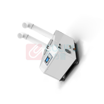 多乐信 DOROSIN 超声波加湿器 DRS-09A 加湿量9公斤/小时