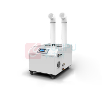 多乐信 DOROSIN 超声波加湿器 DRS-12A 加湿量12公斤/小时