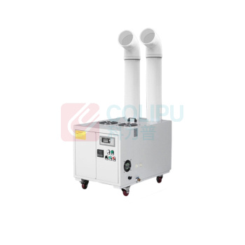 多乐信 DOROSIN 超声波加湿器 DRS-30A 加湿量30公斤/小时