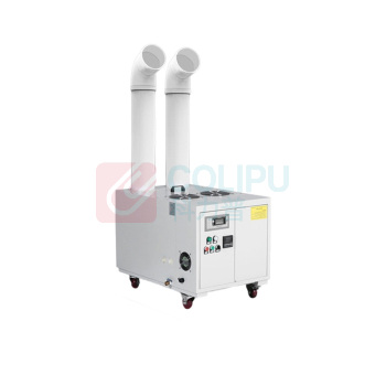 多乐信 DOROSIN 超声波加湿器 DRS-30A 加湿量30公斤/小时