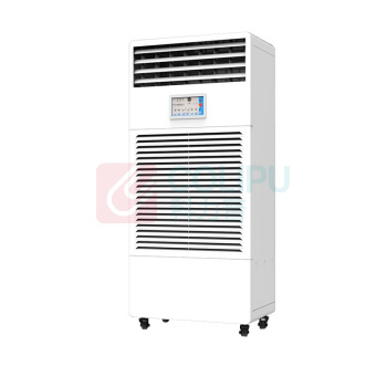 多乐信 DOROSIN 湿膜加湿器 CH-06T 加湿量:6kg/H