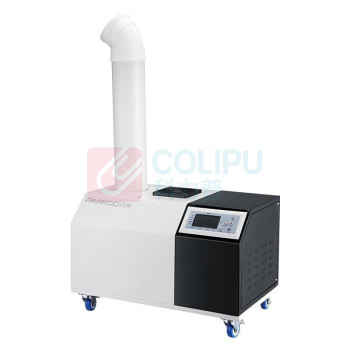 百奥 PARKOO 工业超声波加湿器喷雾式加湿机实验室增湿器增湿机 PH/E06L2