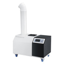 百奥 PARKOO 工业超声波加湿器喷雾式加湿机实验室增湿器增湿机 PH/E06L2