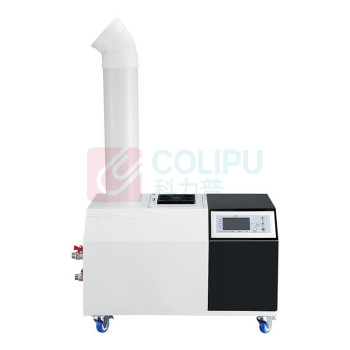 百奥 PARKOO 工业超声波加湿器喷雾式加湿机实验室增湿器增湿机 PH/E06L2