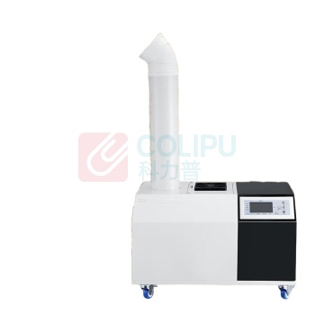 百奥 PARKOO 工业超声波加湿器喷雾式加湿机实验室增湿器增湿机 PH/E06L2