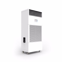 多乐信 DOROSIN 湿膜加湿机 CH-12T 12KG/h 220V