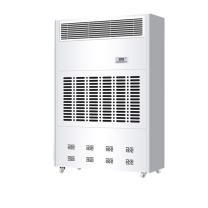 安润仕 工业无雾空气加湿器 60kg/H 600-800平方适用