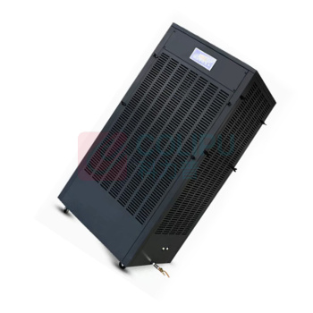 湿腾 无雾加湿器 ST-M40 加湿量40kg/h 适用300-400平方