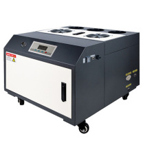 奥菱威 工业加湿器 KJ-25B 25kg大功率 车间汽车贴膜空气增湿喷雾机