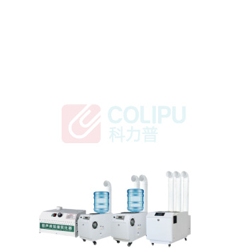 莱菱 超声波加湿器 HL-6.0E