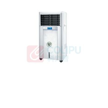 莱菱 湿膜加湿器 HL-03E
