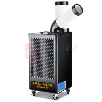 宝工电器(BGE) 工业冷气机 BGK1810-27