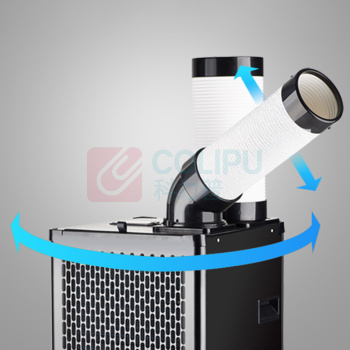 宝工电器(BGE) 工业冷气机 BGK1810-27