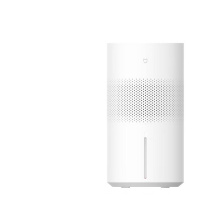 米家 空气加湿器 CJSJSQ06ZMZ 无雾3 600mL/h,5L大容量 (白色)