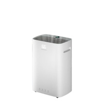 百奥 PARKOO 家用除湿机抽湿器小型轻音 PD08A-20 20L/天 20-100㎡