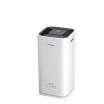 百奥 PARKOO 抽湿机家用30-120㎡轻音吸湿器 PD253D 24L/天 30-120㎡