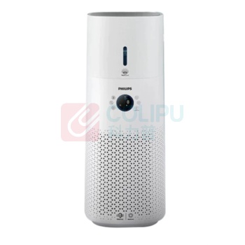 飞利浦 PHILIPS 空气净化器加湿器一体机 AC3737