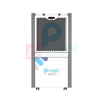 普林艾尔 除湿机 HT-500C 50L/天 80-100㎡