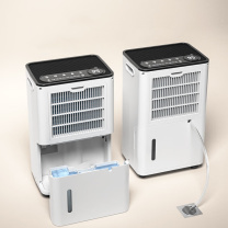 多乐信(DOROSIN) 除湿机 ER-60 1个/个 销售单位:个 (除湿机\120m2) (计量单位:个)