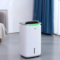 格力(GREE) 除湿机 KJ200G-B01 1个/个 销售单位:个 (除湿机\2m2) (计量单位:个)