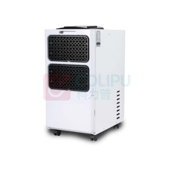 松井 SONGJING 家用除湿机 SJ-582E 除湿量58L/D,推荐面积50-70㎡